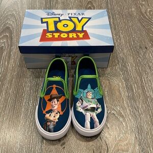 NWT Toddler shoes